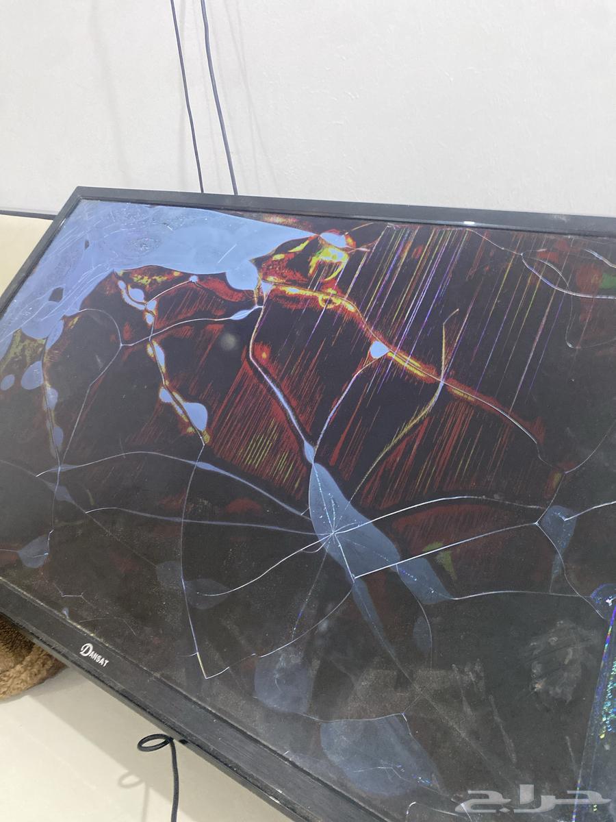 Screen broken for 5063134516417411114