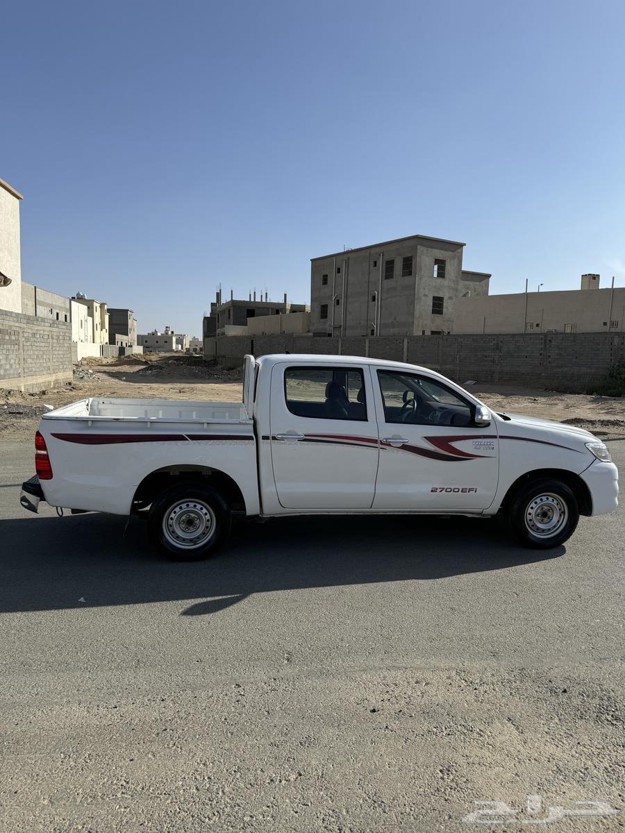 HiLux 201463133066233602113