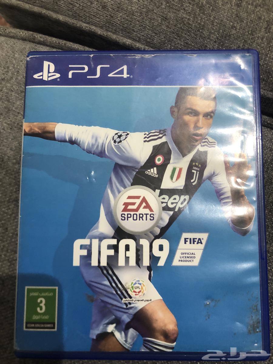 FIFA 19. FIFA 1963087961836289112