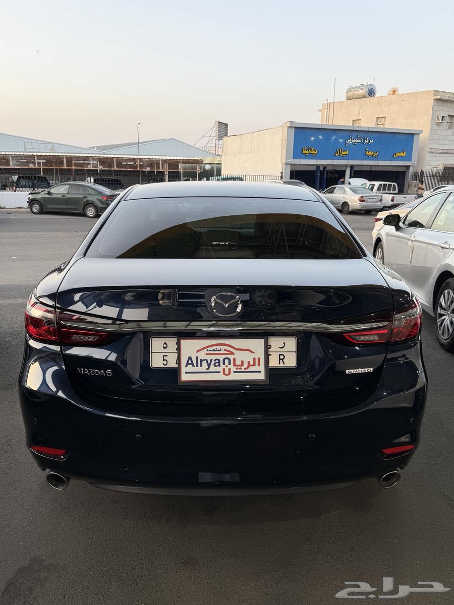 مازدا 2023 .. تم البيع63132565028866113