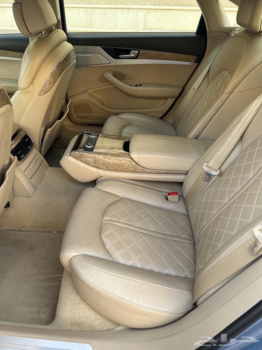 For sale Audi A8 model 201363134026451329114