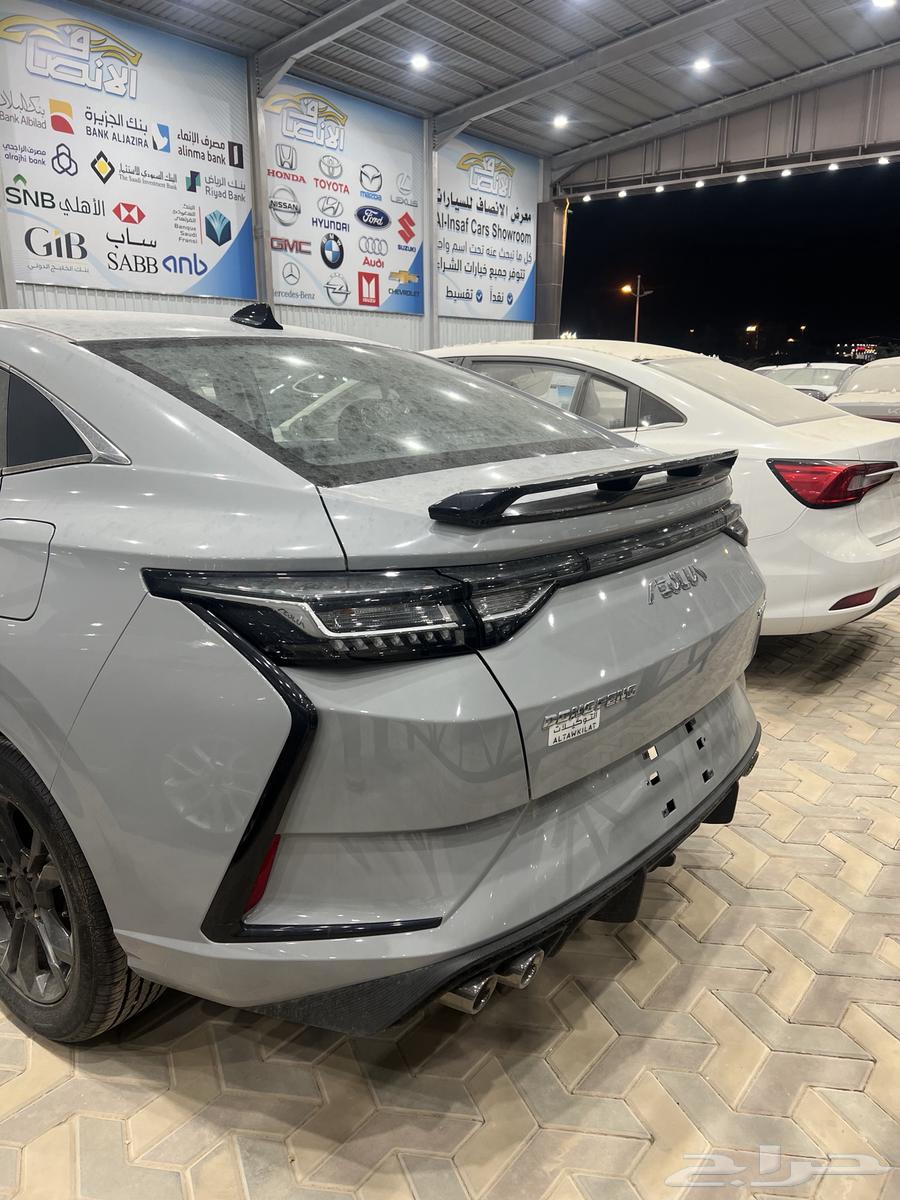 دونج فينج شاين 2025 استاندر63011235736065114
