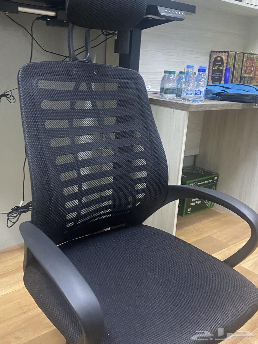 Very comfortable office chair63089609043331112