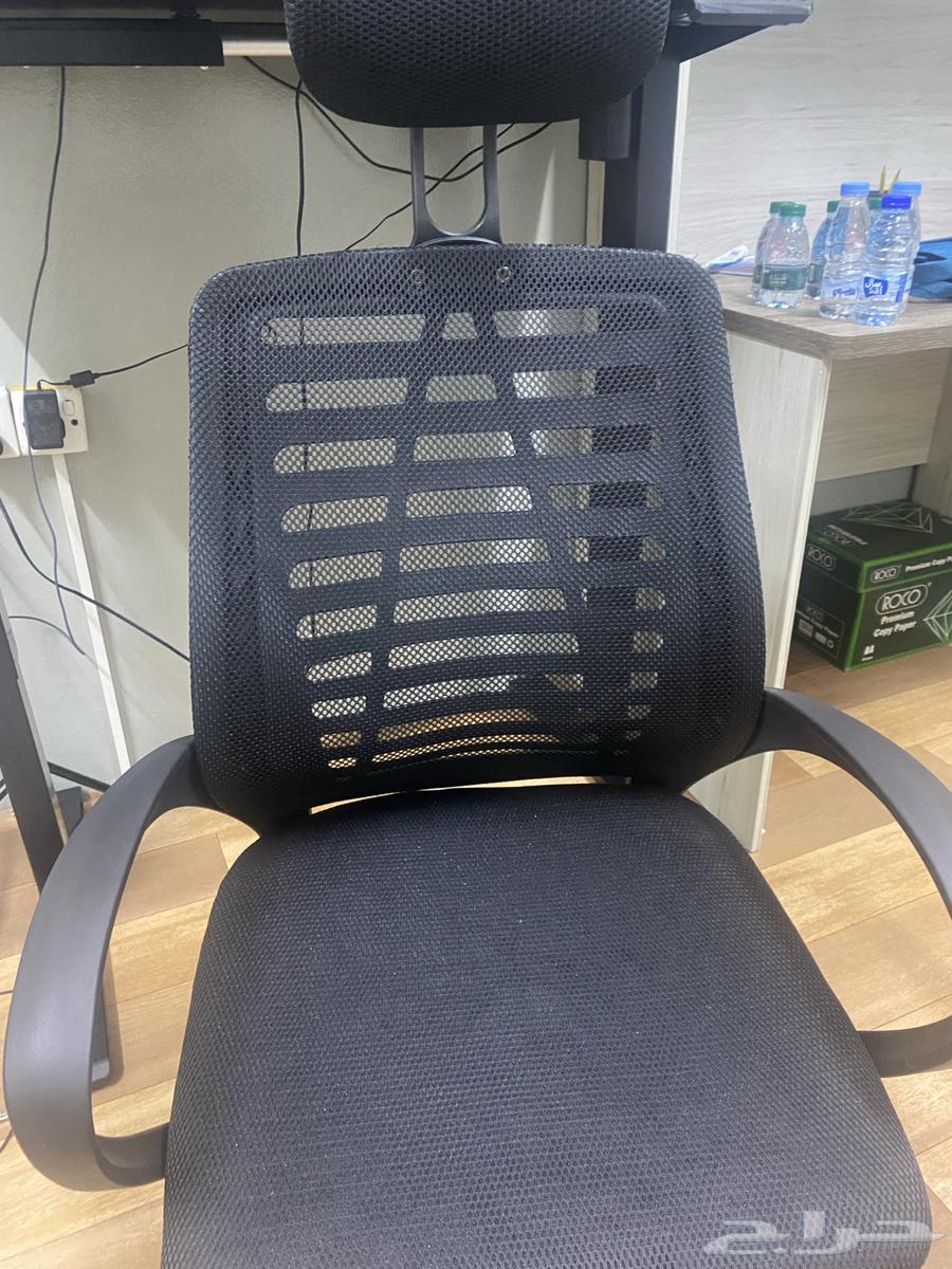 Very comfortable office chair63089609043331111