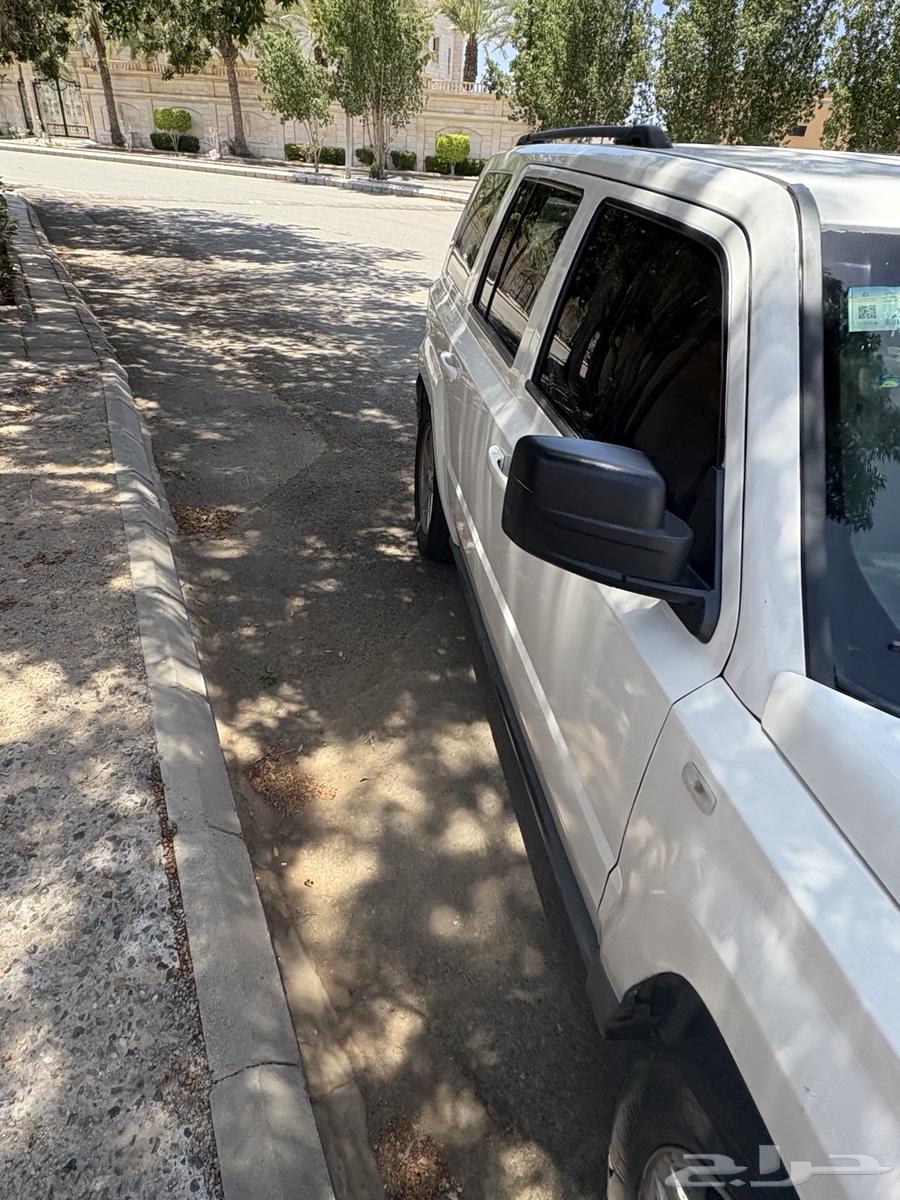 Jeep Patriot 201063133527541505114