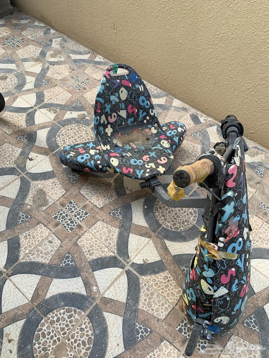 Drift scooter for sale in Najran63087558521346111
