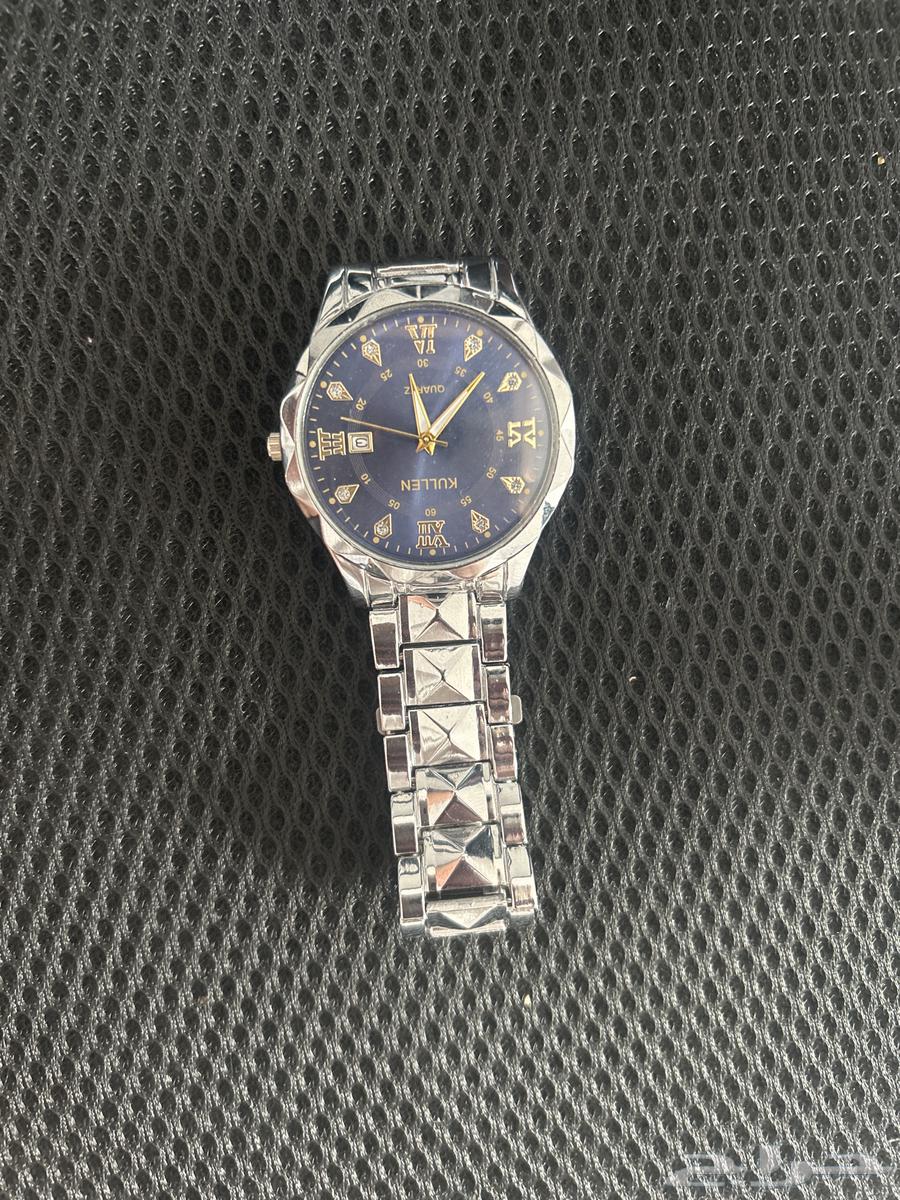 Elegant men's watch, luxurious63087981957634111