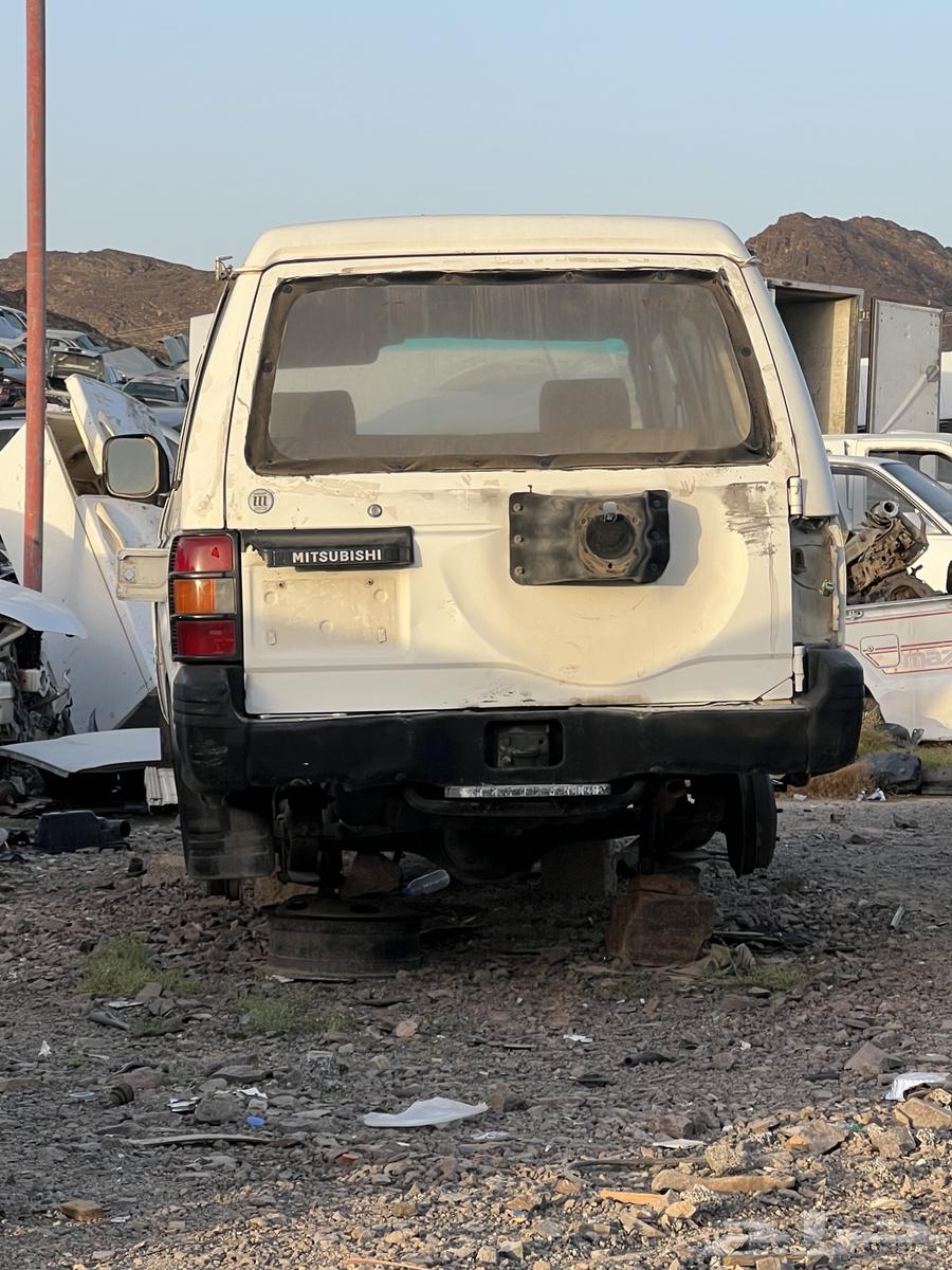 جيب باجيرو 200263132138486145114