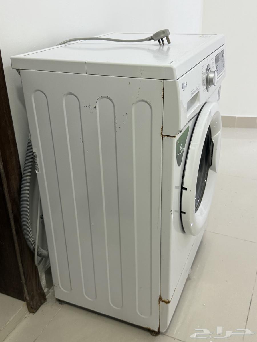 غسالة LG63088780973315113