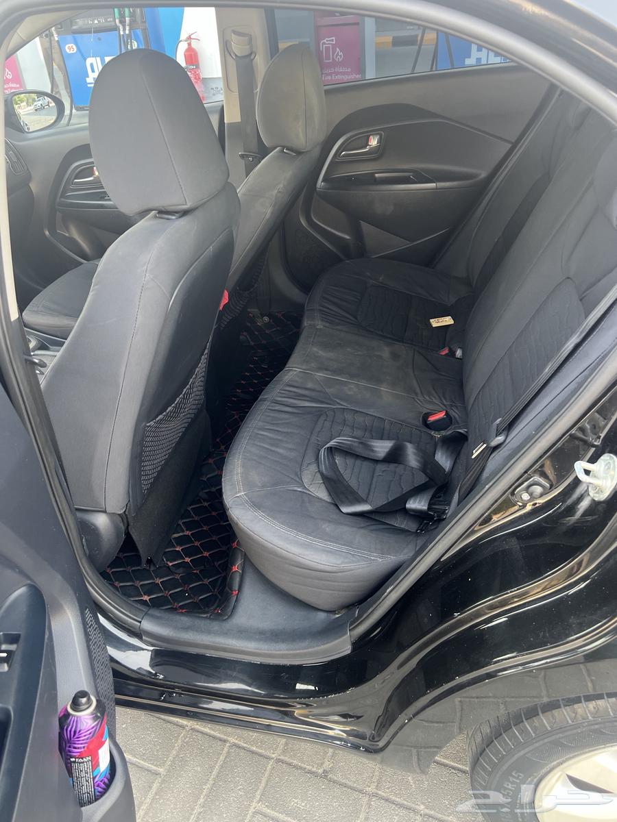 Kia Rio Hatchback 201663134529440130111