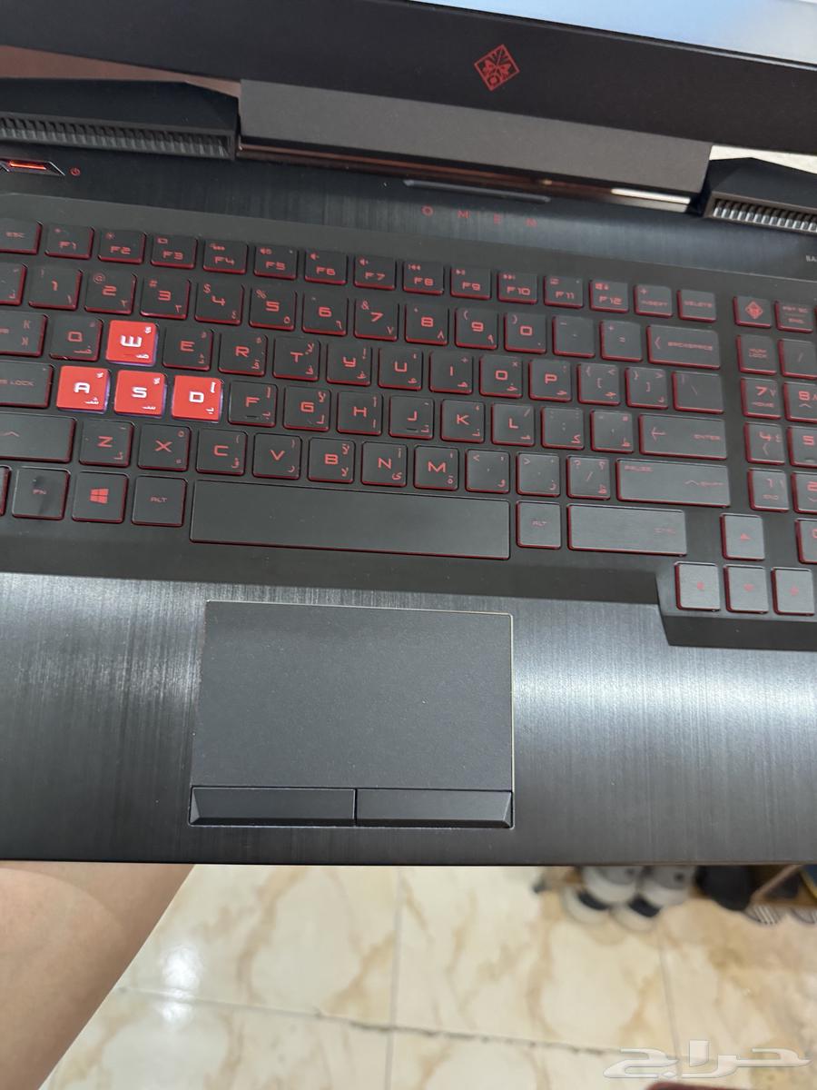 للبيع اتش بي أومن 15- ce001 nx لابتوب ألعاب استخدام خفيف63166392681475112