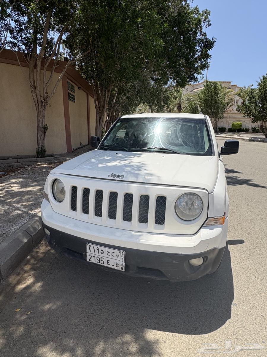 Jeep Patriot 201063133527541505112