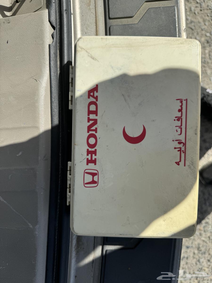 Honda Odyssey63133547419009111