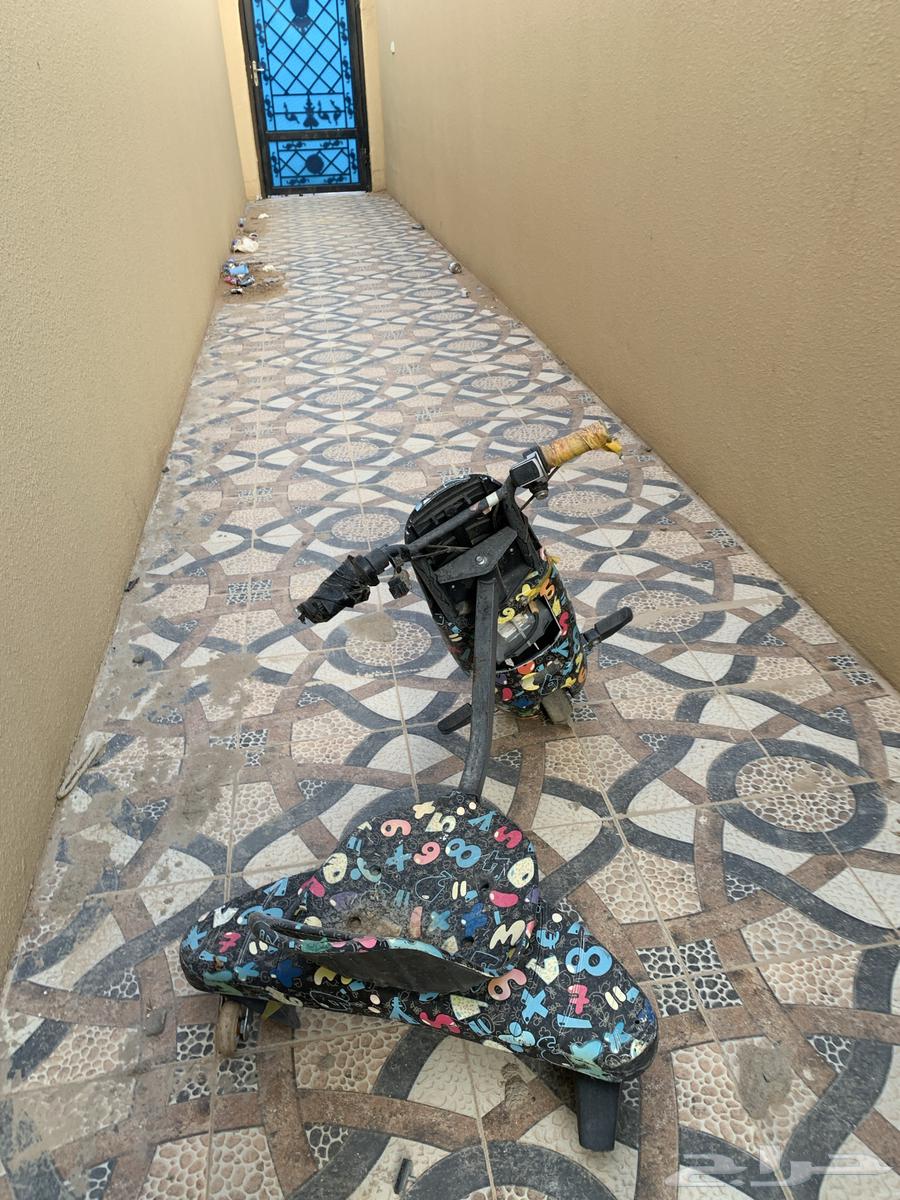Drift scooter for sale in Najran63087558521346112
