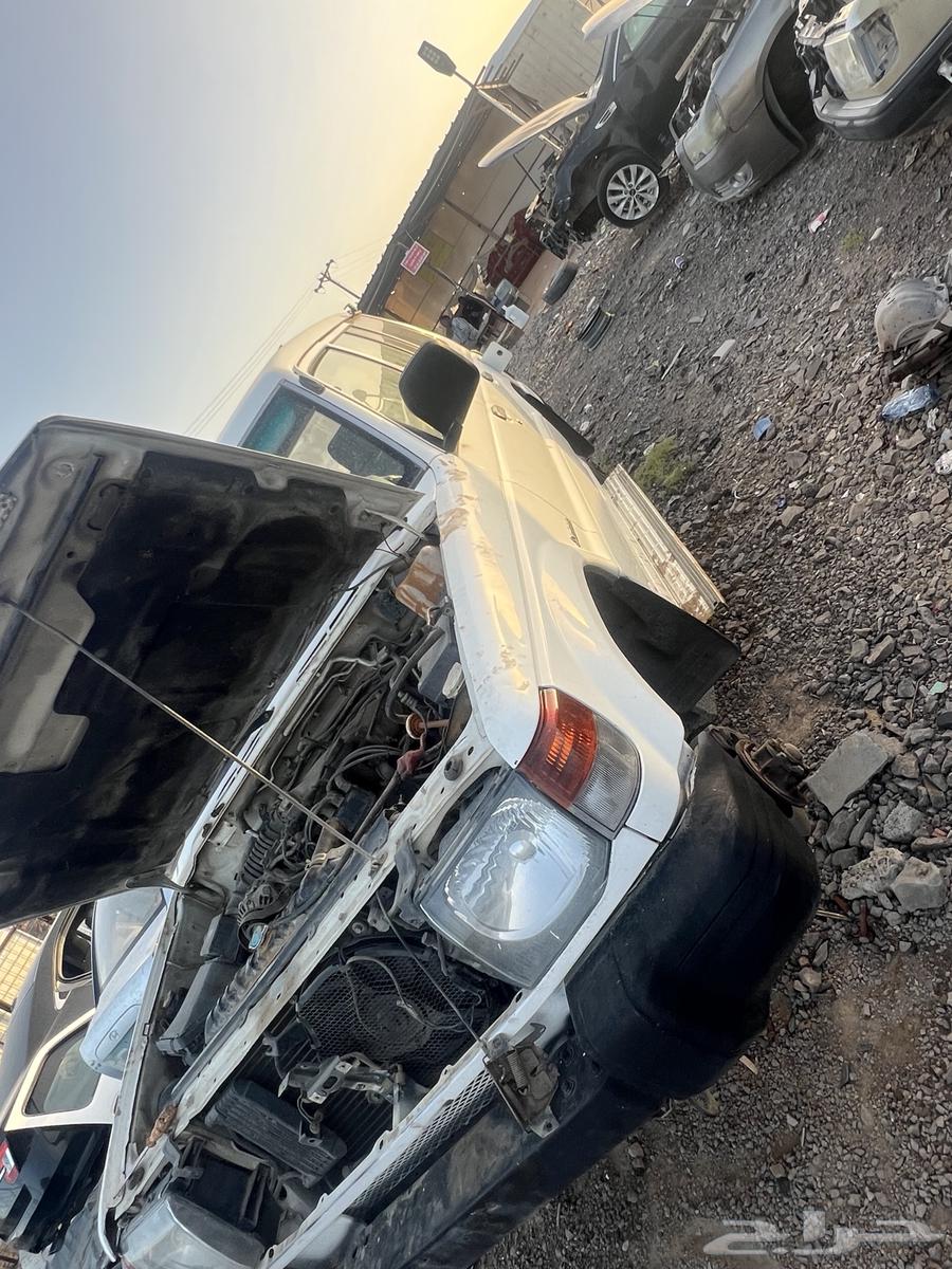 جيب باجيرو 2002631321384861451114