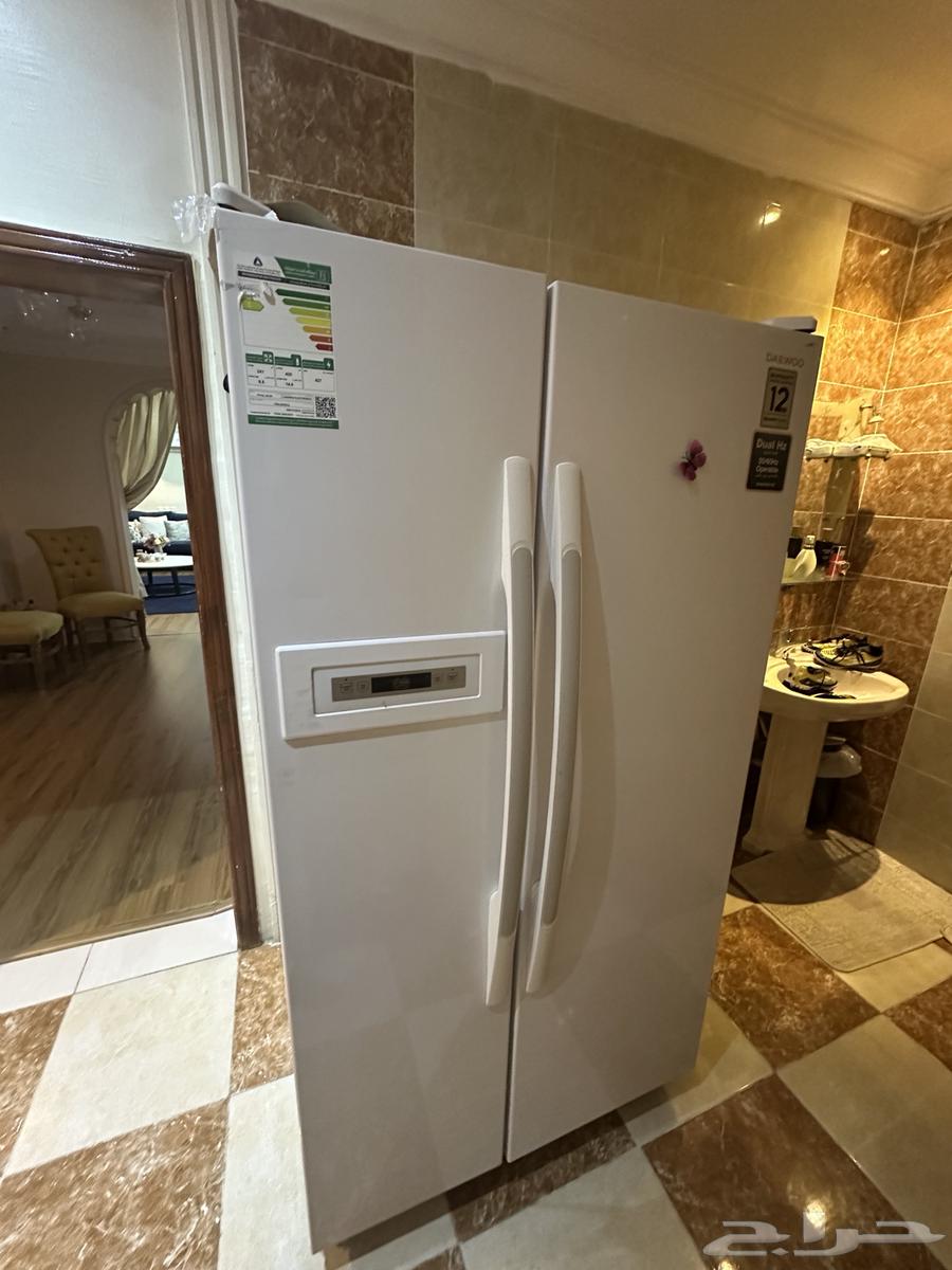 Daewoo refrigerator for sale63086794352386111