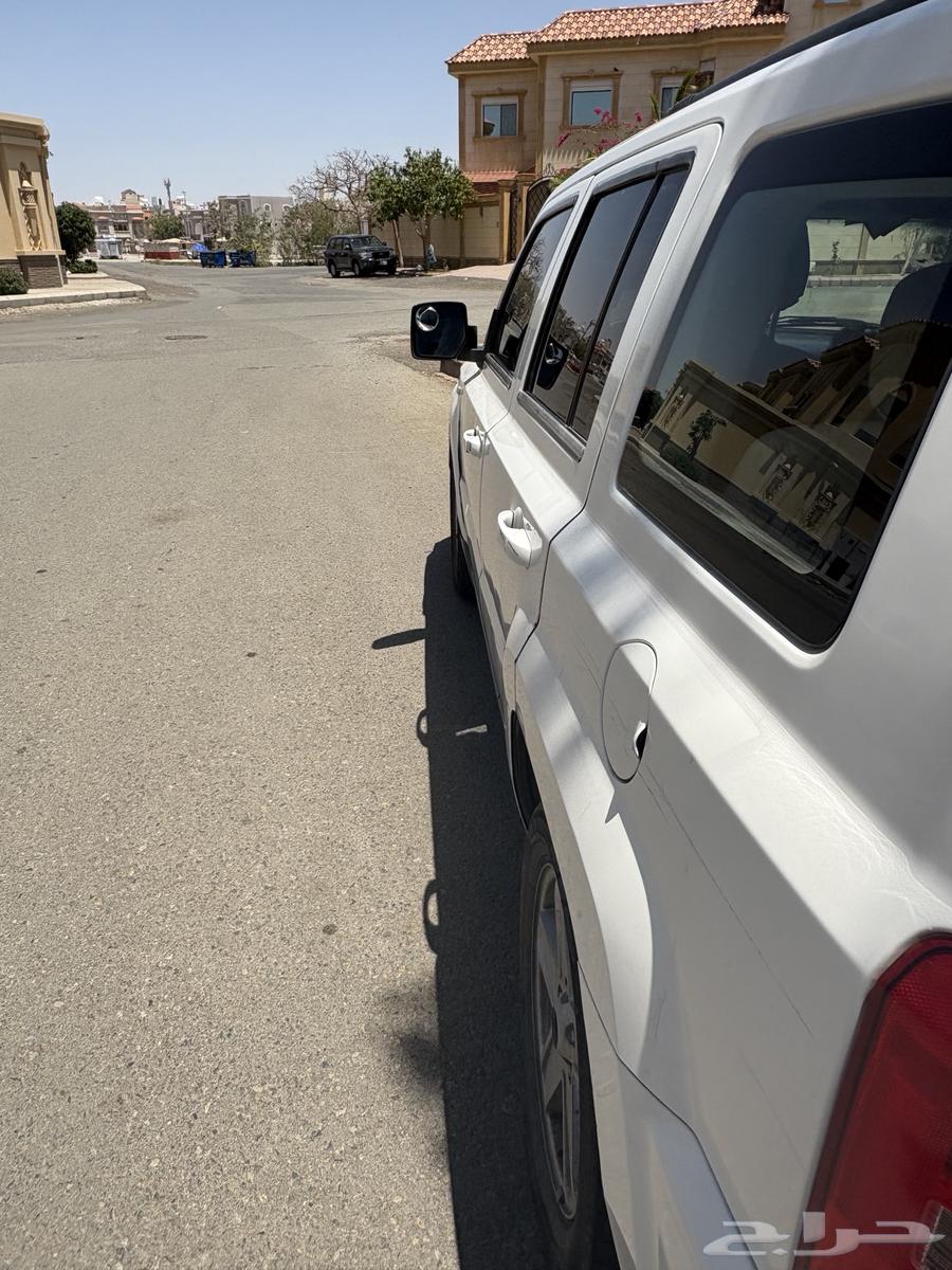 Jeep Patriot 201063133527541505111