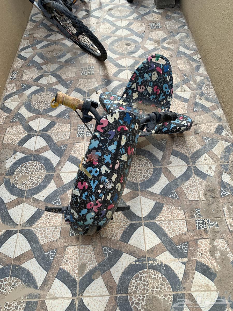 Drift scooter for sale in Najran63087558521346112