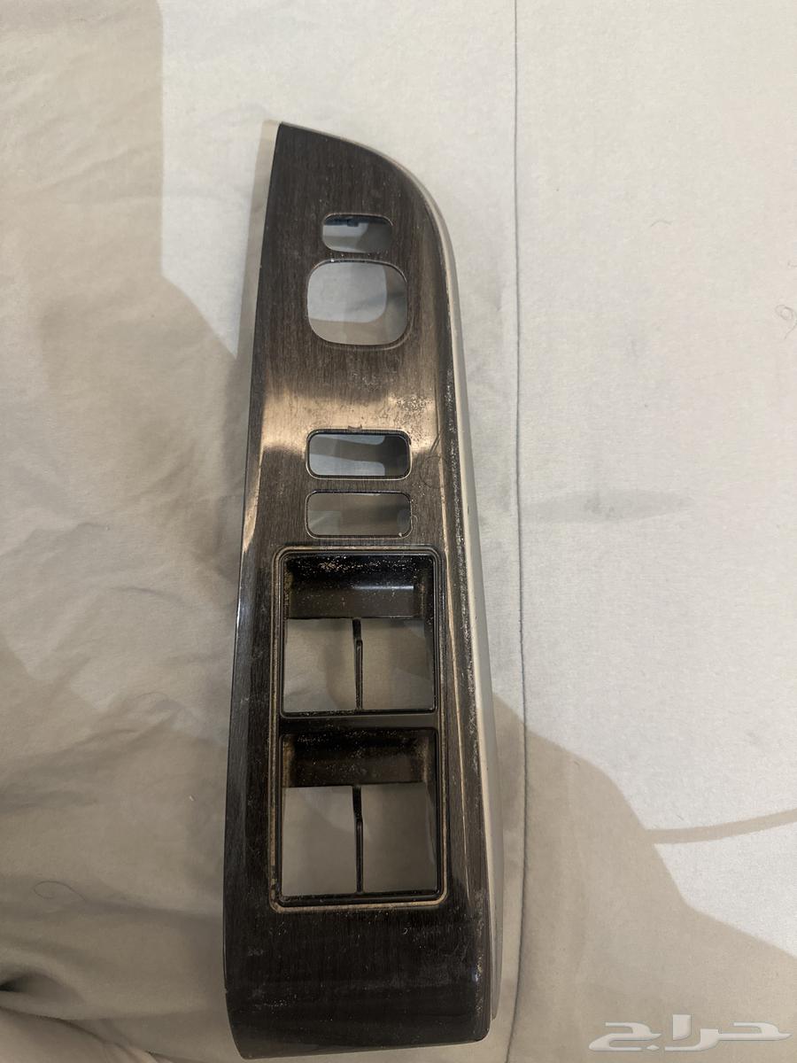 Camry 2016 and up control panel decoration63132134358785110