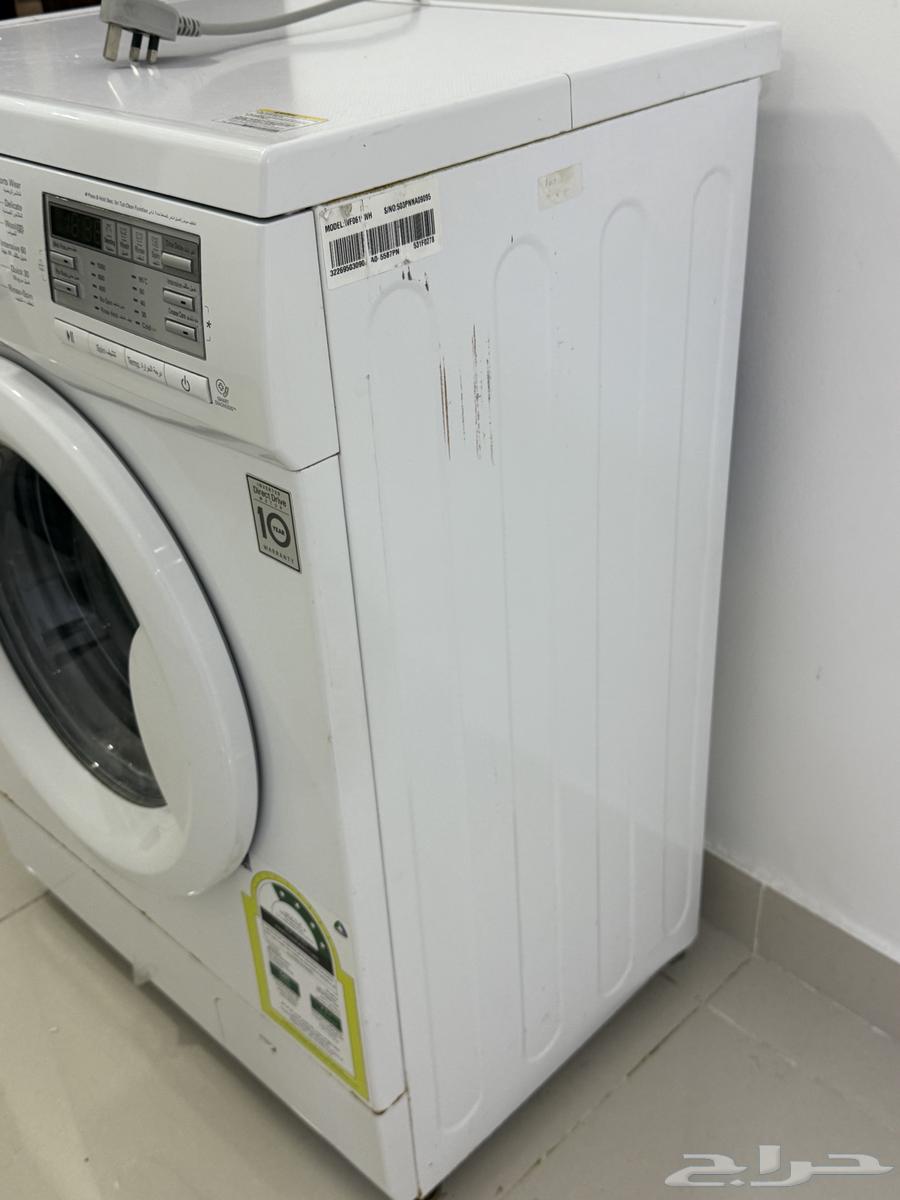غسالة LG63088780973315114