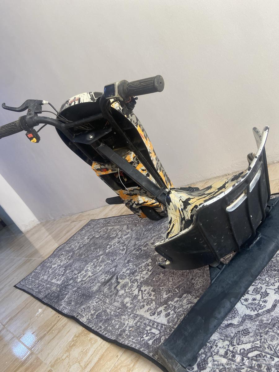 Scooter63087952284161111