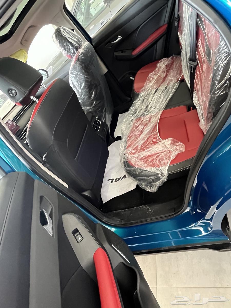 2025 Haval Jolion Active Plus Pro Cash and Installment Offers for Private Sector 36063135006004865110