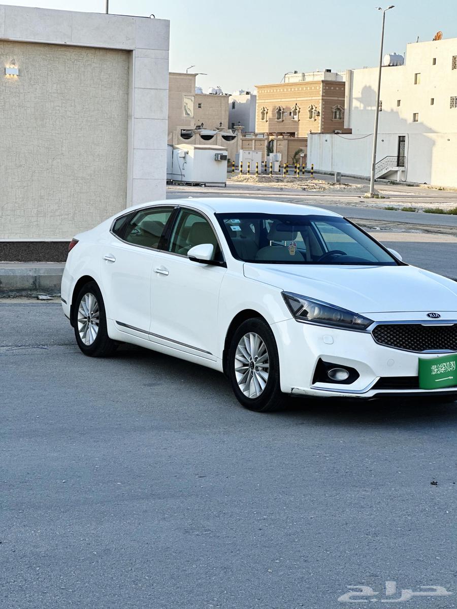 Kia Kadianza 201963134533208321111