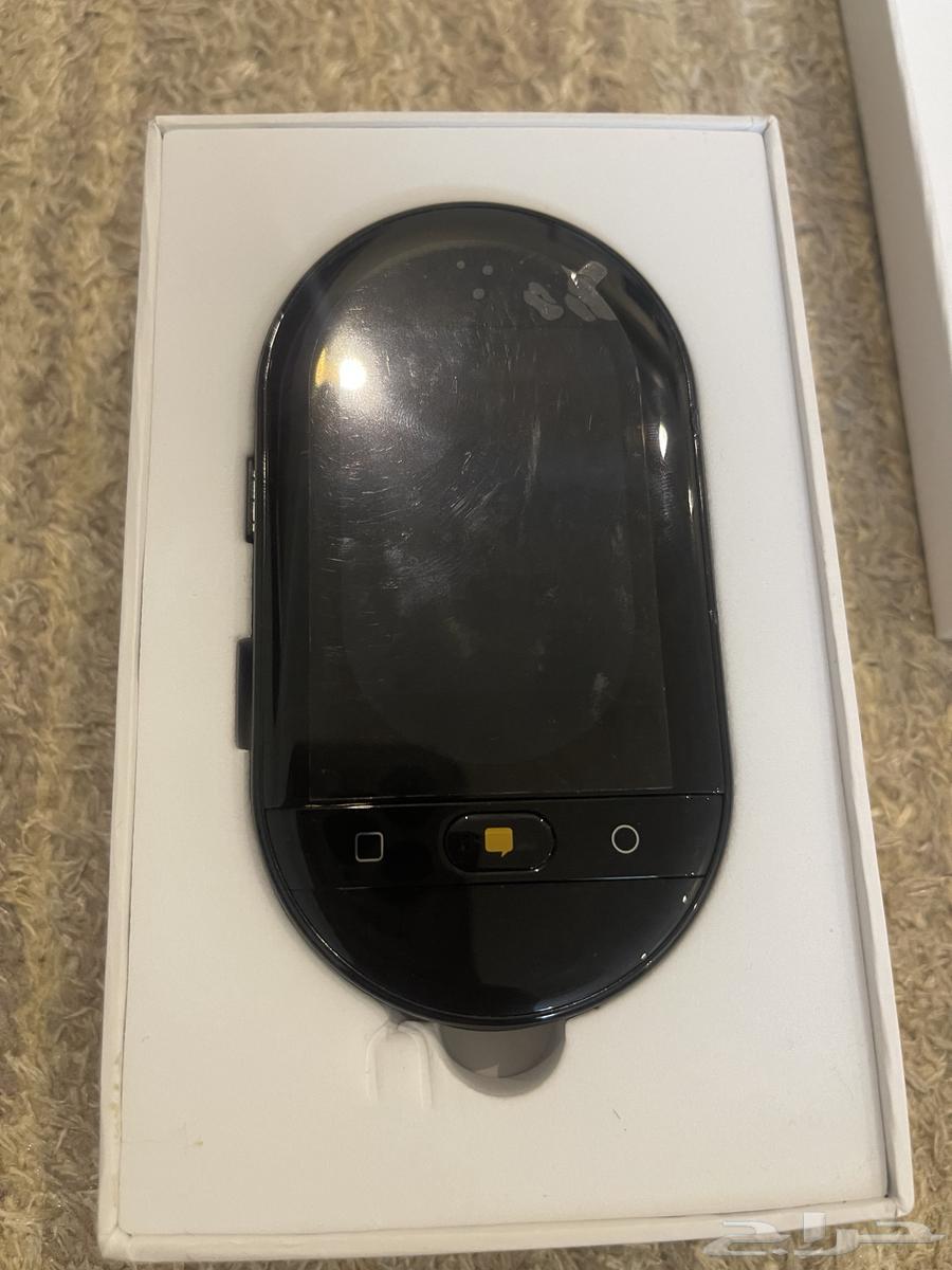 A translator device for more than 100 languages63089603970435111