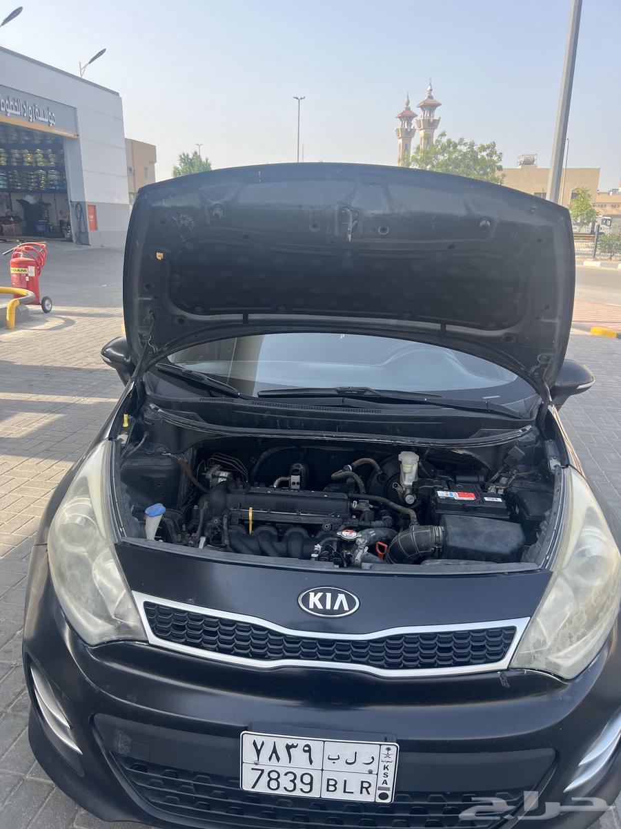 Kia Rio Hatchback 2016631345294401301113