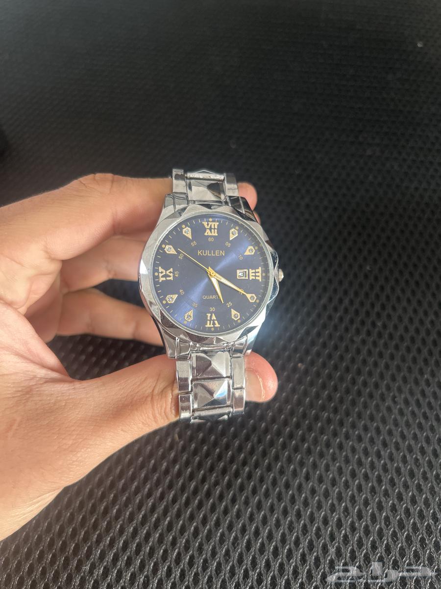 Elegant men's watch, luxurious63087981957634111