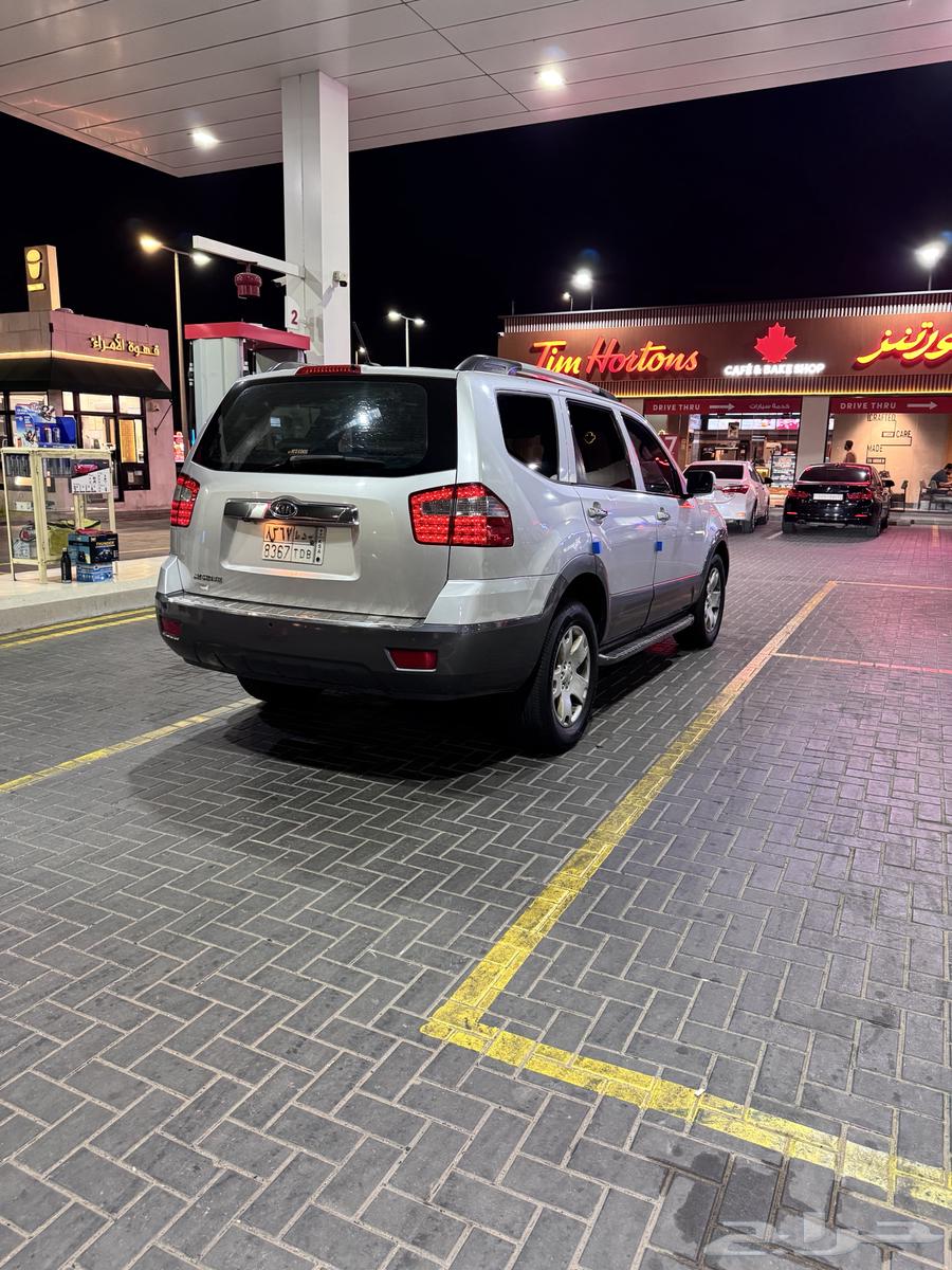 Kia Mohave 201063135026366338114