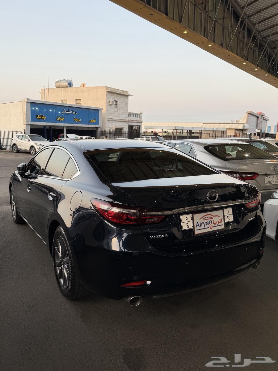 مازدا 2023 .. تم البيع63132565028866114