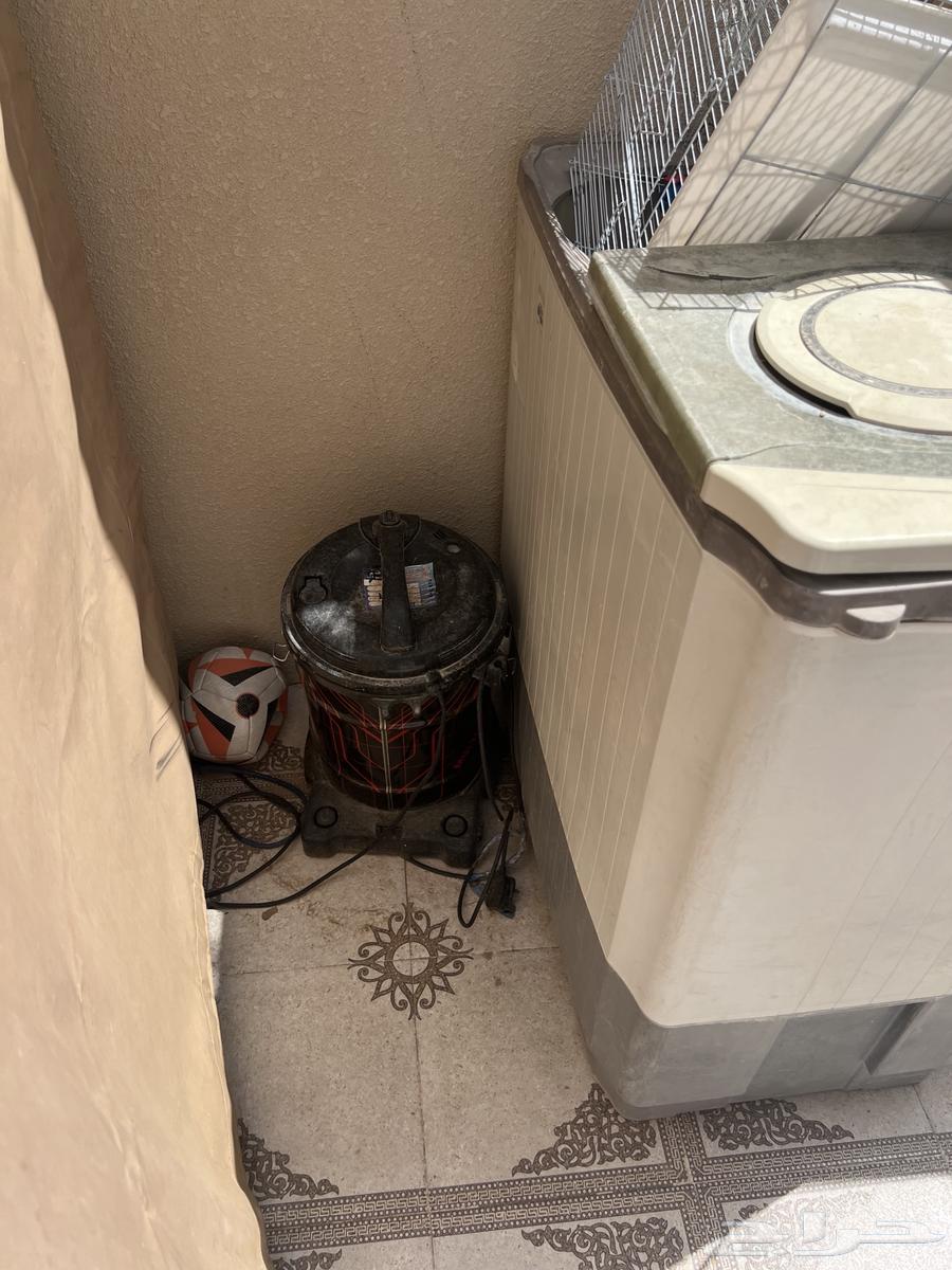 ثلاجه مستعمله وغسالة LGمستعمله وكناسة هومر حوض بانيو جديد63087952322561114
