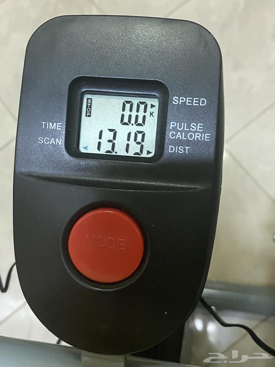 New exercise bike63086779095170113