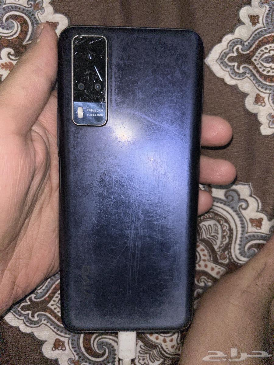 VIVo mobile phone63086376227713111