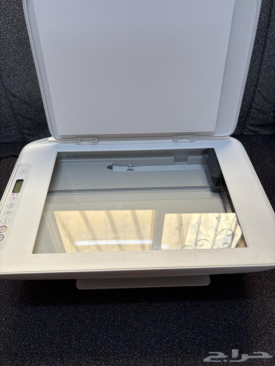Clean printer and HP Wi-Fi63088791050881112