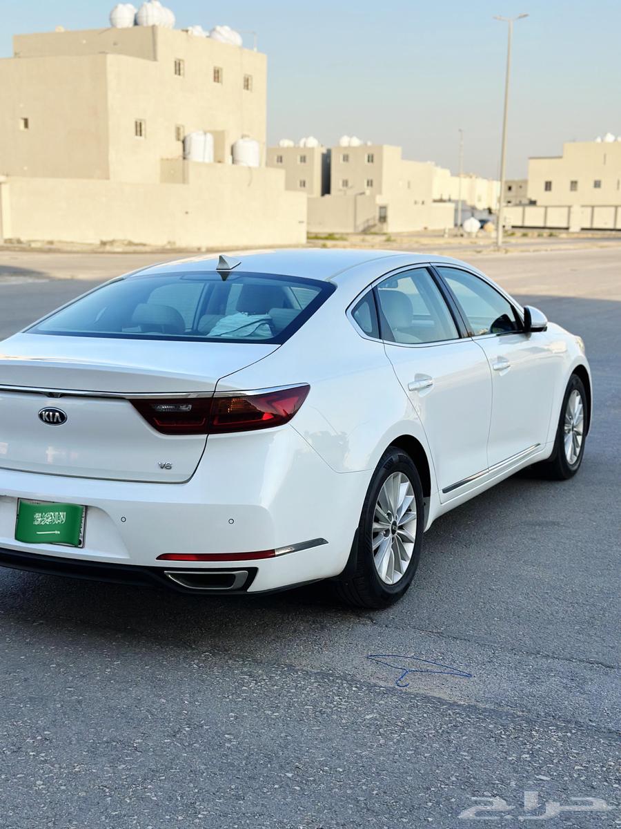 Kia Kadianza 201963134533208321114