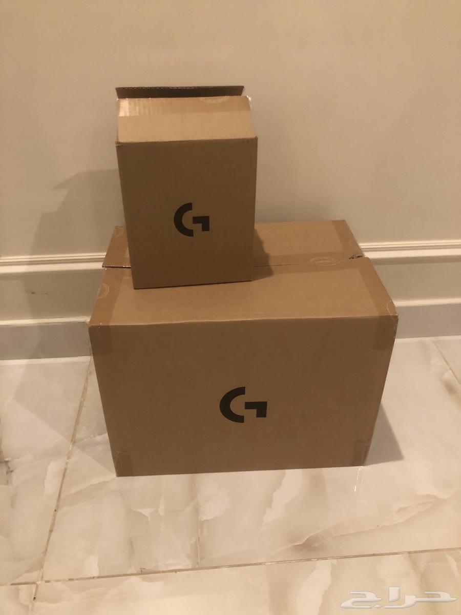 جديد مع القير logitech g2963087165027457112