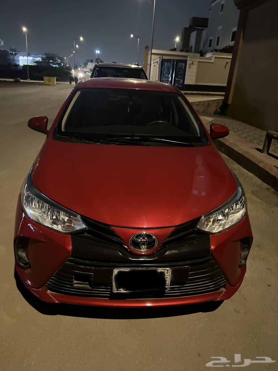 Toyota Yaris 202263133075025283114