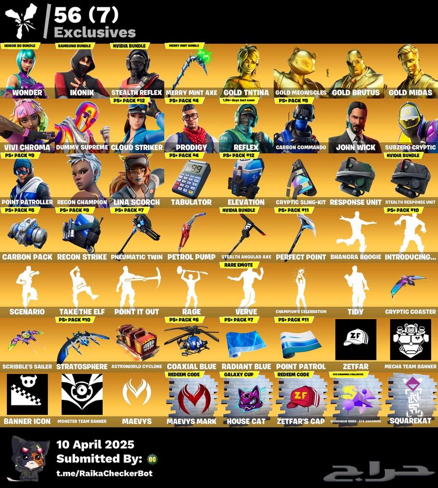 Fort Nader account63087174441089112