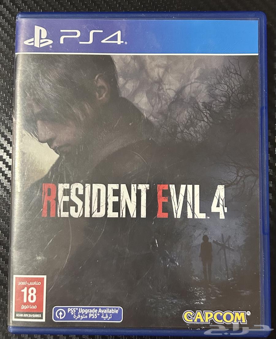 Resident Evil 4 Remake630883711783701114