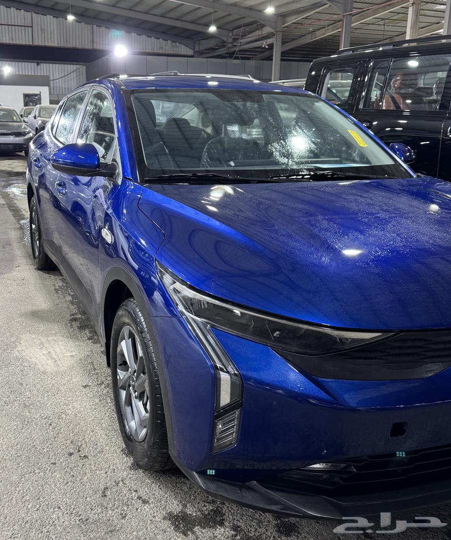 افضل العروض كيا K3 ستاندر مطور م 202463135034446467111
