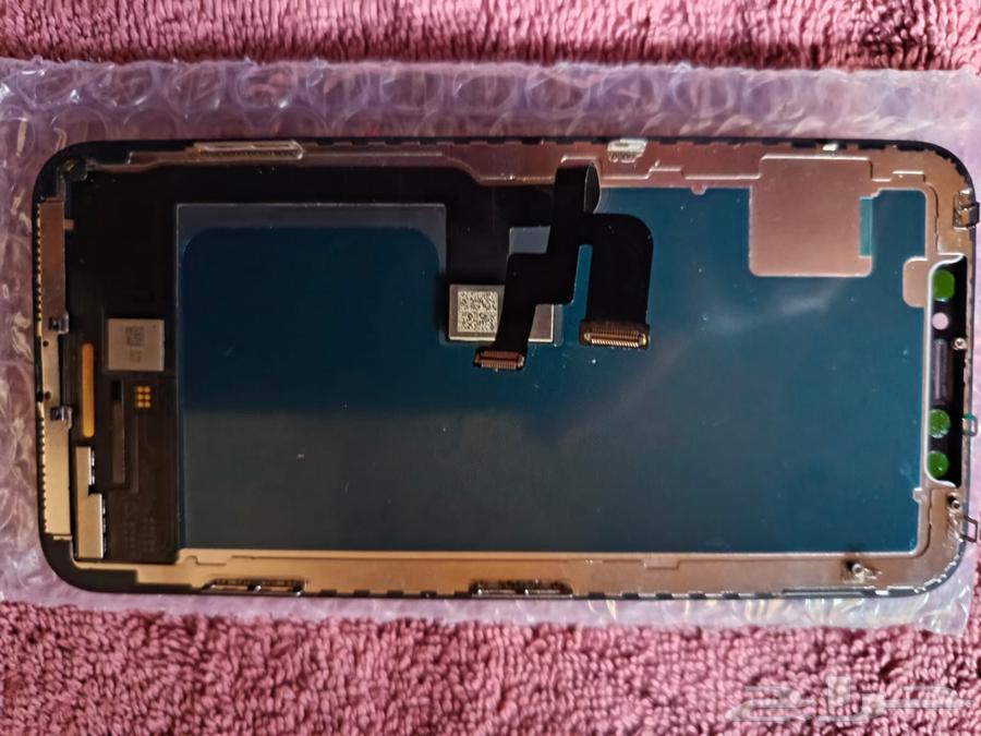 iPhone X Display same ordinal63136541989506112