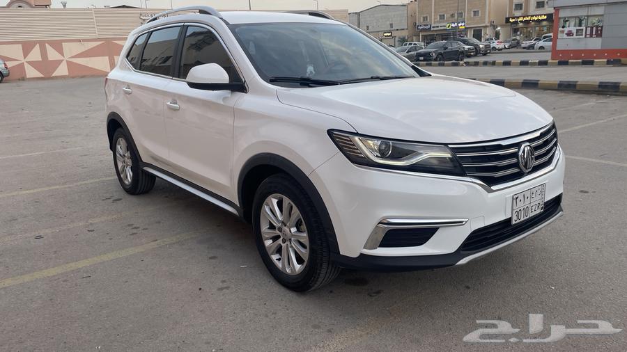 MG RX5 202363133070676739111