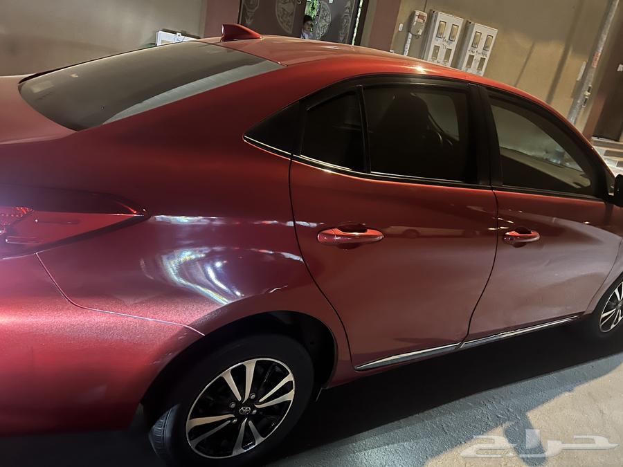 Toyota Yaris 202263133075025283113