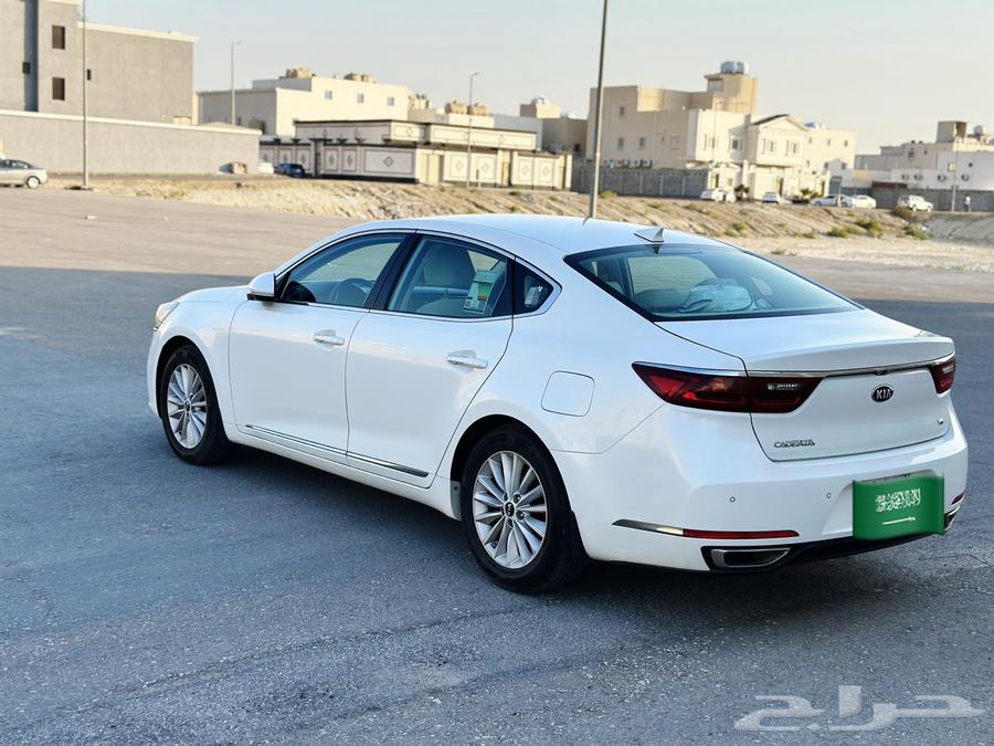 Kia Kadianza 201963134533208321113