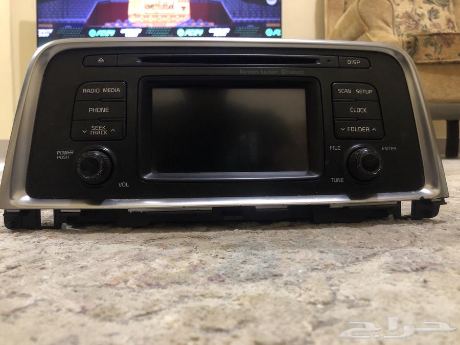 Optima 2016 Recorder63132585422979110