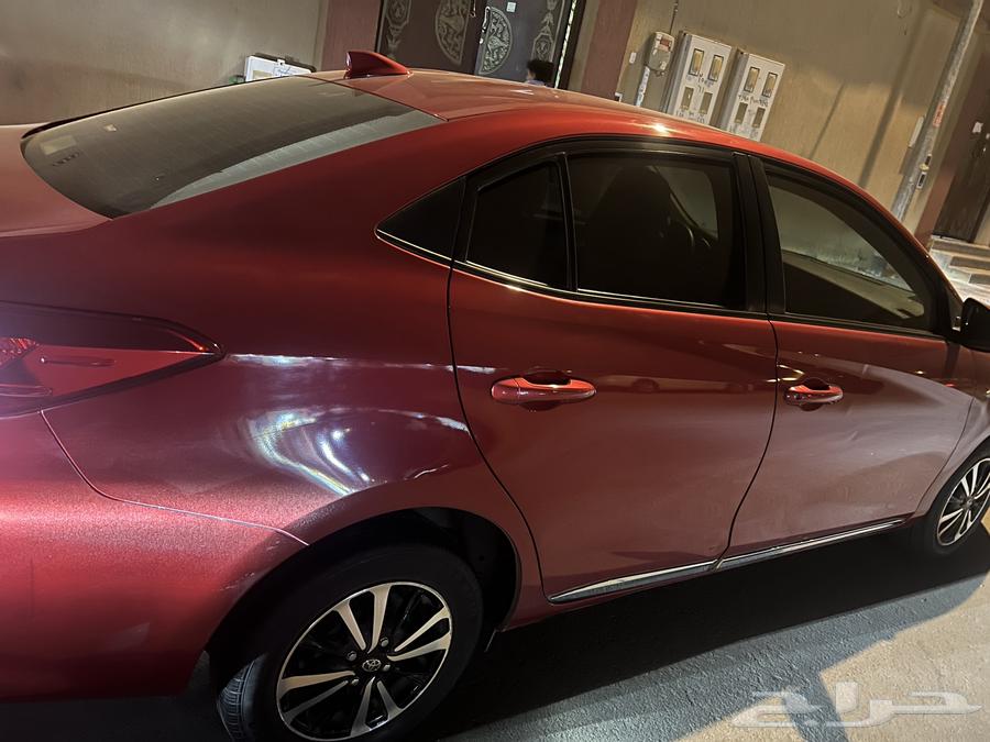 Toyota Yaris 202263133075025283111