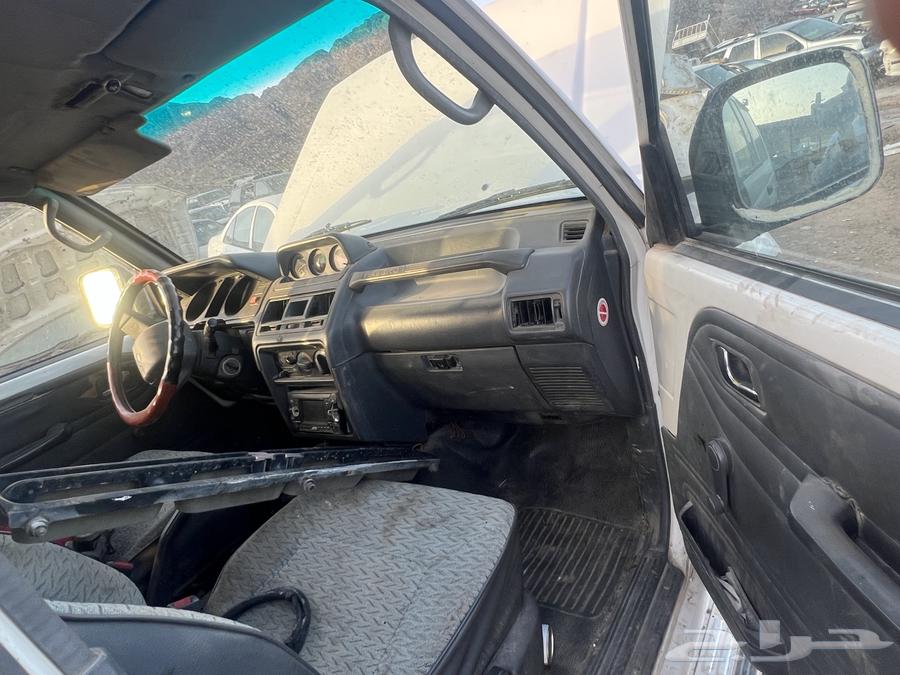 جيب باجيرو 200263132138486145112