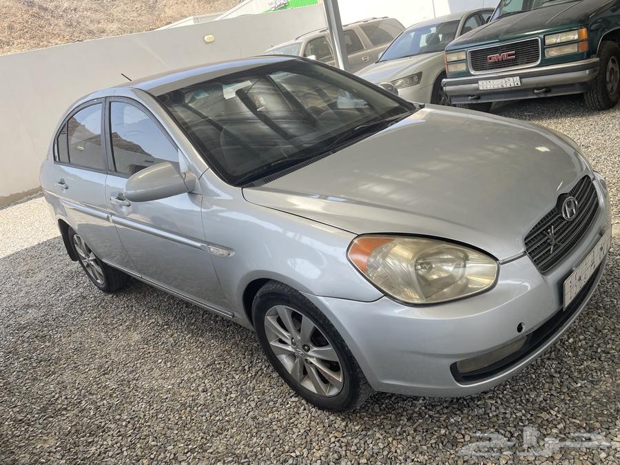 Accent for sale63134022286594111